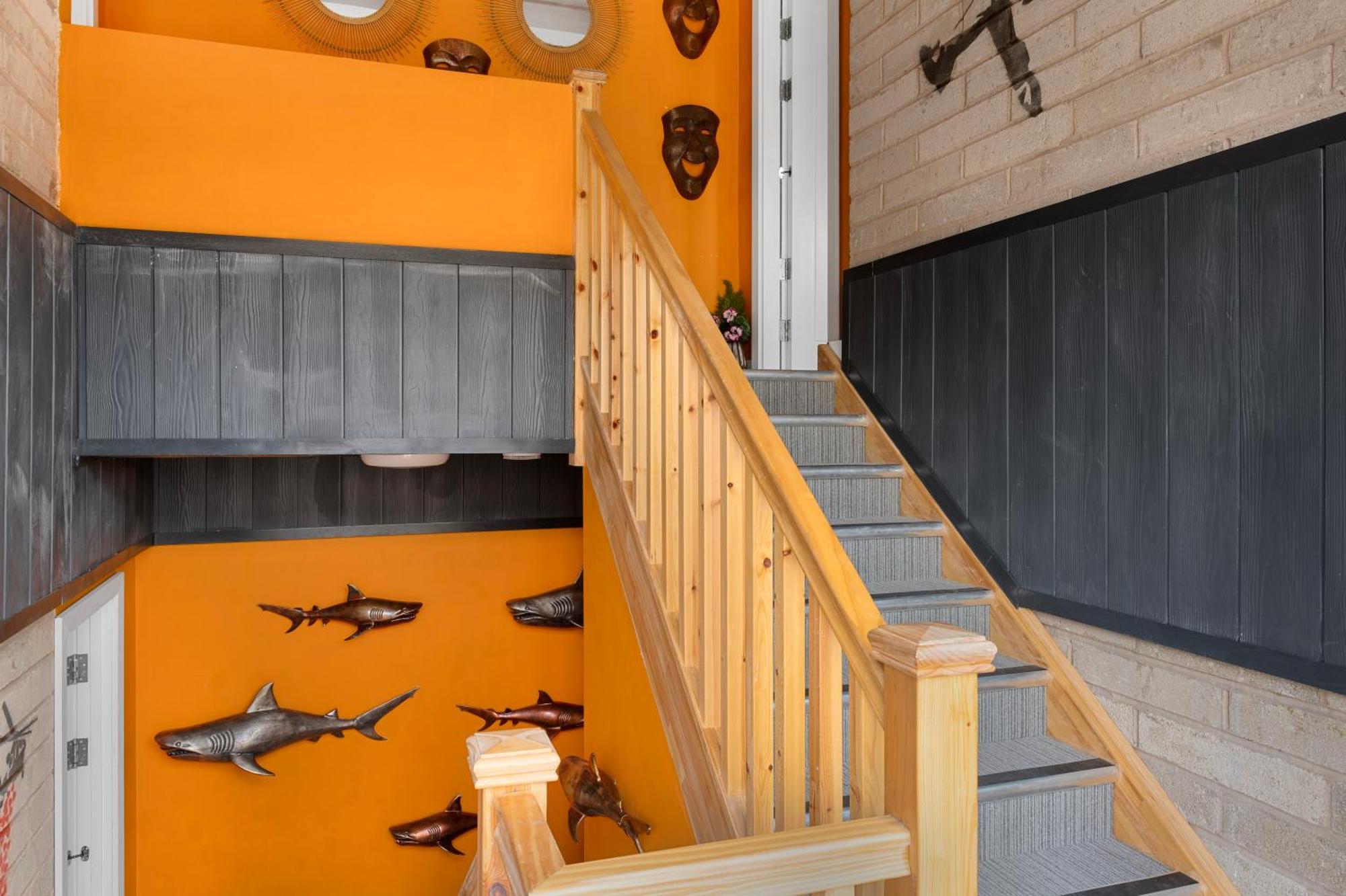 Modern Studio In Central Arnold Нотингам Екстериор снимка